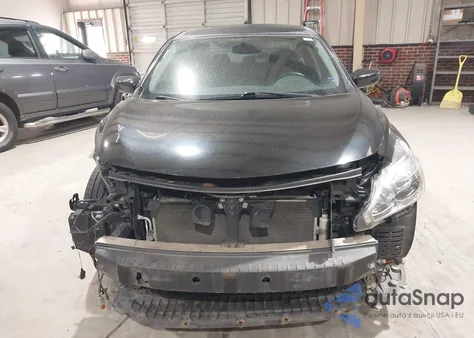 2015 Nissan Altima 2.5 S z USA, uszkodzony, nr VIN 1N4AL3AP6FC584202